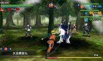 Naruto Shippuden Kizuna Drive