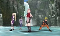 Naruto Shippuden Kizuna Drive