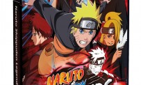 Naruto Shippuden Legends : Akatsuki Rising