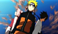 Naruto Shippuden : Naruto vs Sasuke - Trailer #1