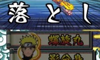 Naruto Shippuden : Naruto vs Sasuke