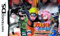 Naruto Shippuden : Ninja Council 3 - European Version