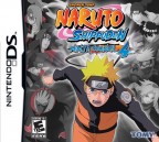 Naruto Shippuden : Ninja Council 4