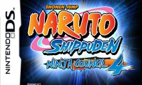 Naruto Shippuden : Ninja Council 4