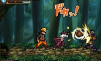 Naruto Shippuden : Ninja Council 4