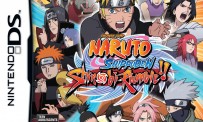 Naruto Shippuden : Shinobi Rumble