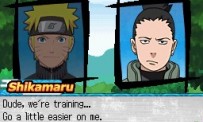 Naruto Shippuden : Shinobi Rumble