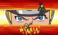 Naruto Shippuden : Shinobi Rumble