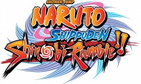 Naruto Shippuden : Shinobi Rumble