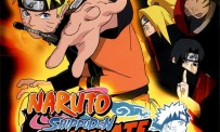 Naruto Shippuden : Ultimate Ninja 4