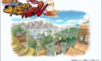 Naruto Shippuden : Ultimate Ninja 4