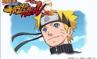 Naruto Shippuden : Ultimate Ninja 4