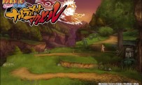 Naruto Shippuden : Ultimate Ninja 4