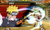 Naruto Shippuden : Ultimate Ninja 4