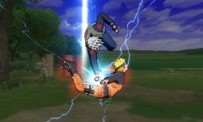 Naruto Shippuden : Ultimate Ninja 4