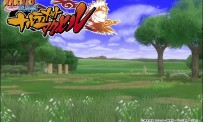 Naruto Shippuden : Ultimate Ninja 4