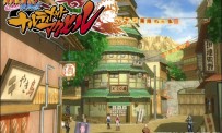 Naruto Shippuden : Ultimate Ninja 4