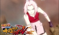 Naruto Shippuden : Ultimate Ninja 4