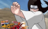 Naruto Shippuden : Ultimate Ninja 4