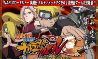 Naruto Shippuden : Ultimate Ninja 4