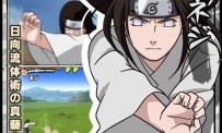 Naruto Shippuden : Ultimate Ninja 4