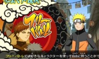 Naruto Shippuden : Ultimate Ninja 4