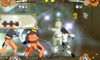 Naruto Shippuden : Ultimate Ninja 4