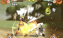 Naruto Shippuden : Ultimate Ninja 4