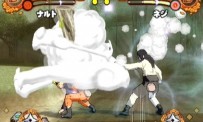 Naruto Shippuden : Ultimate Ninja 4