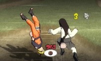 Naruto Shippuden : Ultimate Ninja 4