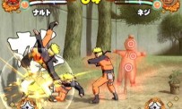 Naruto Shippuden : Ultimate Ninja 4