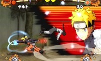 Naruto Shippuden : Ultimate Ninja 4