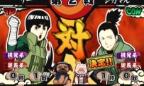 Naruto Shippuden : Ultimate Ninja 4