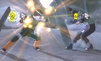 Naruto Shippuden : Ultimate Ninja 4