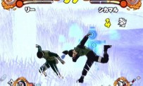 Naruto Shippuden : Ultimate Ninja 4