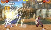 Naruto Shippuden : Ultimate Ninja 4