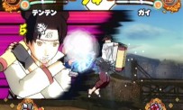 Naruto Shippuden : Ultimate Ninja 4