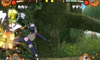 Naruto Shippuden : Ultimate Ninja 4