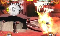 Naruto Shippuden : Ultimate Ninja 4