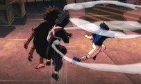 Naruto Shippuden : Ultimate Ninja 4