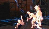 Naruto Shippuden : Ultimate Ninja 4