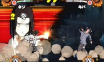 Naruto Shippuden : Ultimate Ninja 4