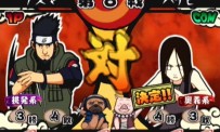 Naruto Shippuden : Ultimate Ninja 4