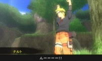 Naruto Shippuden : Ultimate Ninja 4