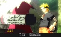 Naruto Shippuden : Ultimate Ninja 4