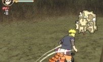 Naruto Shippuden : Ultimate Ninja 4