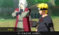 Naruto Shippuden : Ultimate Ninja 4