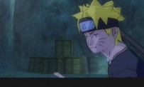 Naruto Shippuden : Ultimate Ninja 4