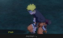 Naruto Shippuden : Ultimate Ninja 4