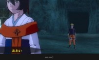 Naruto Shippuden : Ultimate Ninja 4